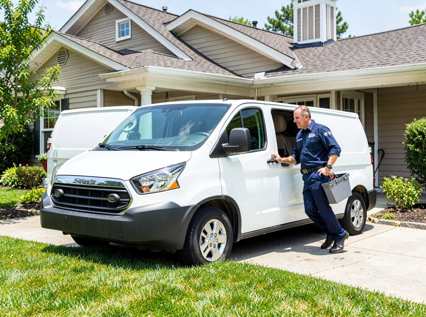 Emergency Plumber company in Kalona, IA